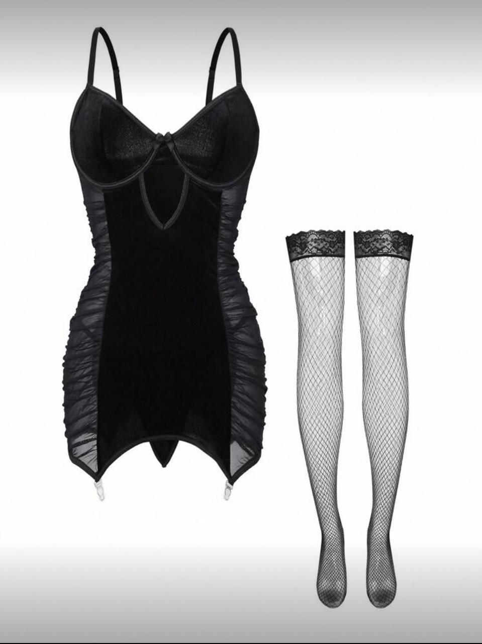 Baby dolls - Elegante - Image 5