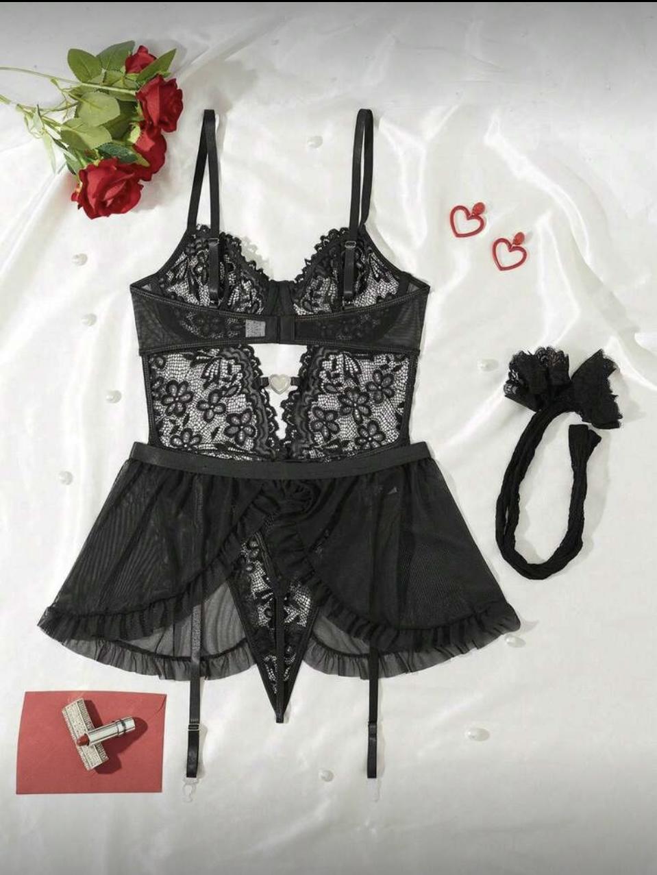 Baby dolls - Olan - Image 2