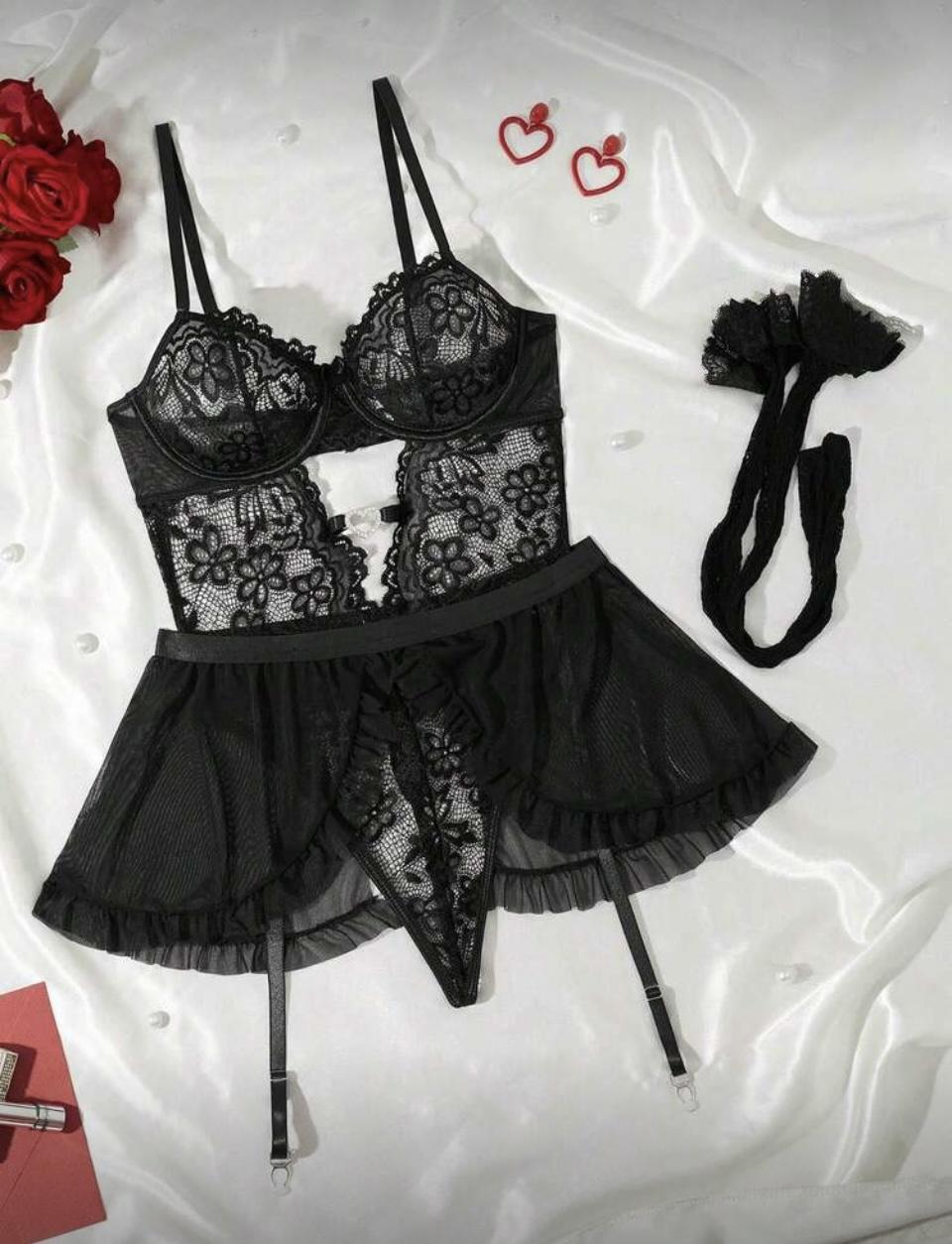 Baby dolls - Olan - Image 3